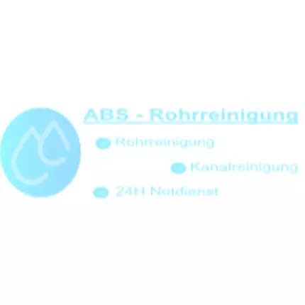 Logo van ABS-Rohr und Kanalreinigung in Bergisch Gladbach