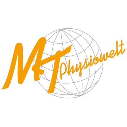 Logo da MT Physiowelt