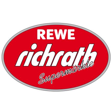 Logo da REWE Richrath