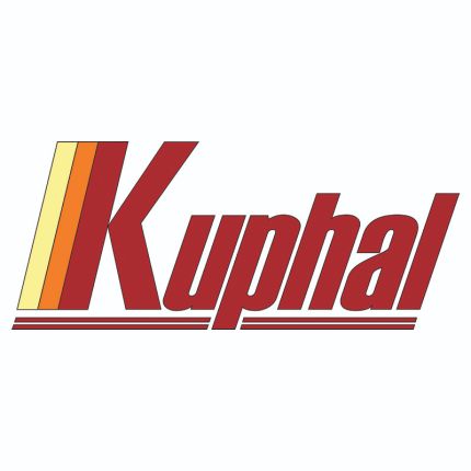 Logo von Spedition Kuphal GmbH & Co.KG - Transporte, Umzüge und Lager