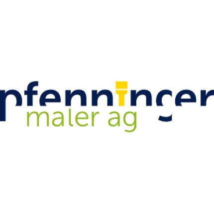 Logo von Pfenninger Maler AG