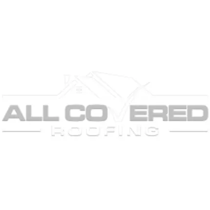 Logo de All Covered Roofing