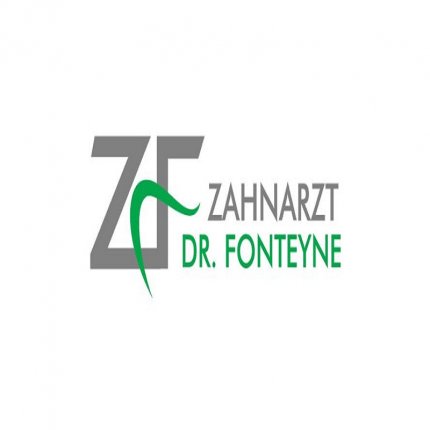 Logo from Zahnarztpraxis Dr. med. dent. Mark Fonteyne