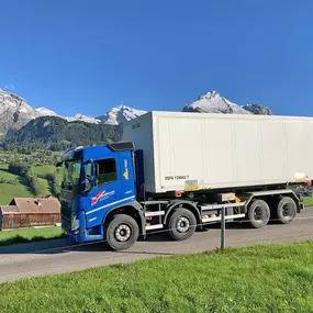 Bild von M. Hartmann Transport GmbH