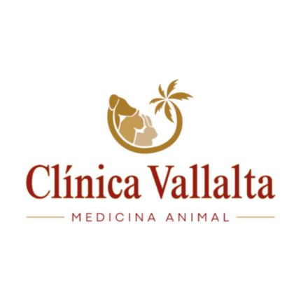 Logótipo de CLÍNICA VALLALTA - Veterinario Sant Cebrià