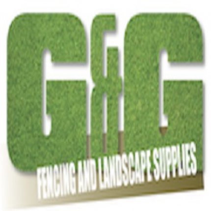 Logo van G&G Fencing & Landscaping Supplies