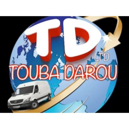 Logo van Touba Darou Ltd