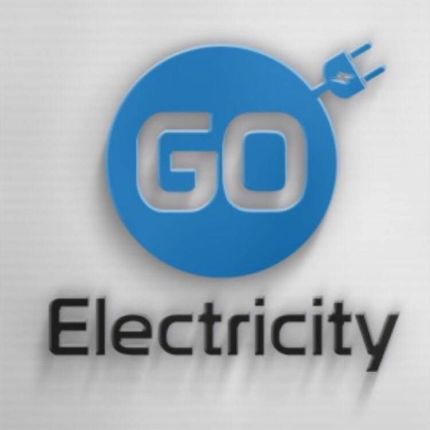 Logo from Go Electricity