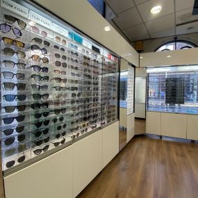 Bild von Optique Vision - Opticians Nottingham