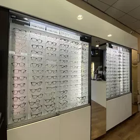 Bild von Optique Vision - Opticians Nottingham