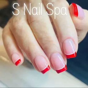 Bild von S Nail Spa