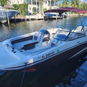 Bild von Fort Lauderdale Boat Rental With Captain