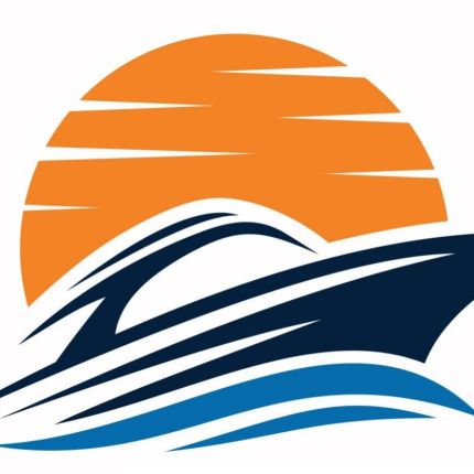 Logo fra Fort Lauderdale Boat Rental With Captain