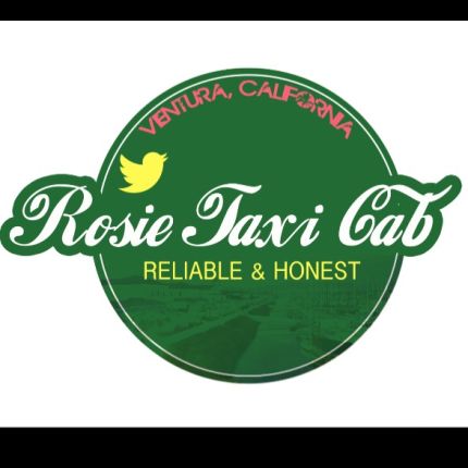 Logo od Rosie Taxi Cab