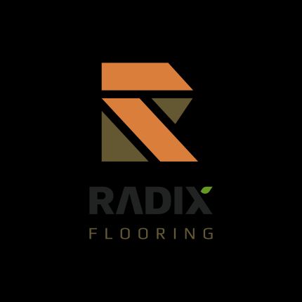 Λογότυπο από Radix Flooring