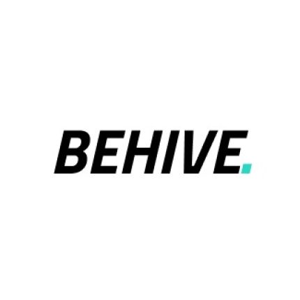 Λογότυπο από BEHIVE.agency GmbH