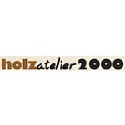 Logo von Holzatelier 2000 GmbH