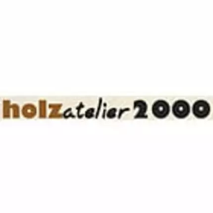 Logo from Holzatelier 2000 GmbH