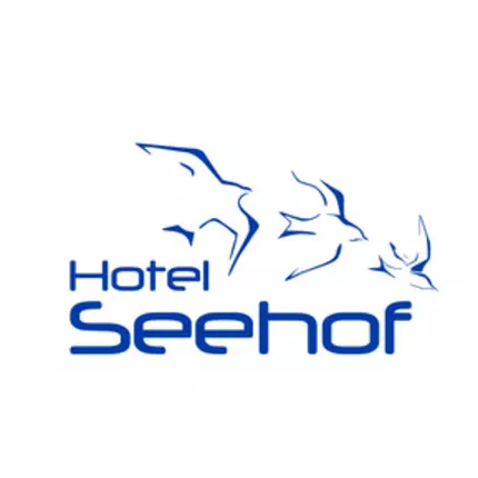 Logo fra Seehof Hotel Restaurant