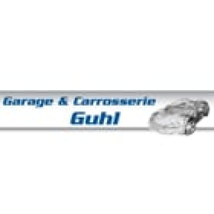 Logotyp från Garage & Carrosserie Guhl