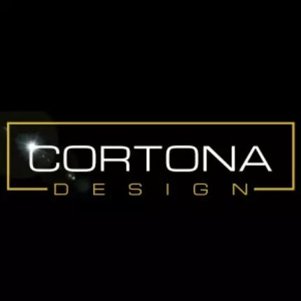 Logotipo de Cortona Design