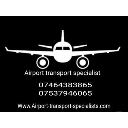 Logo de Airport Transport Specialists