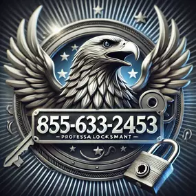 Bild von Eagle Locksmith