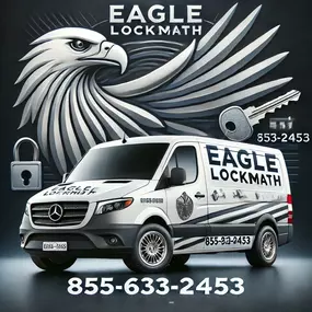 Bild von Eagle Locksmith