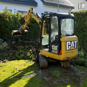 Bild von Gebert Garten Landschaftsbau