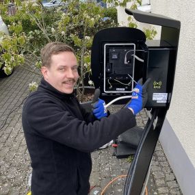 Bild von Elektro Klein