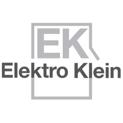 Logotyp från Elektro Klein