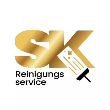 Logo von SK-Reinigungsservice