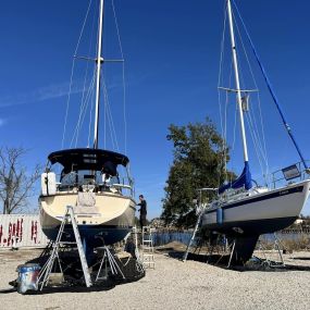 Sea Results provides expert marine repair services to address a wide range of issues for boats and watercraft. Our team is equipped to handle everything from routine repairs to more complex challenges, ensuring your vessel is ready for the water. We are committed to delivering timely, high-quality service that meets your marine needs.