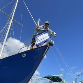 Sea Results offers dedicated boat maintenance services for boat owners in Pensacola. Our team provides tailored maintenance solutions to ensure your boat stays in excellent condition, ready for your next adventure on the water. We pride ourselves on delivering reliable and efficient service for all types of boats.