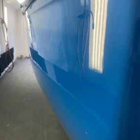 Sea Results provides professional boat bottom painting services, helping to protect your vessel and improve its performance in the water. Our team ensures that your boat’s hull is expertly painted with durable coatings, enhancing both appearance and longevity. We are committed to delivering high-quality finishes that keep your boat in top condition for the long haul.