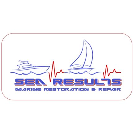 Logo van Sea Results