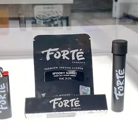 At Pure Roots Cannabis Dispensary - Center Line, our weed shop provides a diverse selection of cannabis products, ensuring that you can find exactly what you're looking for. Whether you’re searching for flowers, edibles, or vapes, we have a variety of products to suit your preferences. Our friendly staff is here to guide you through your purchase in a comfortable setting.