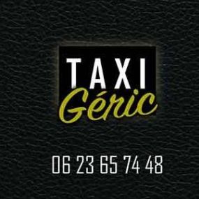 Bild von Taxi Geric