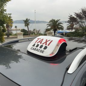 Bild von Taxi Geric