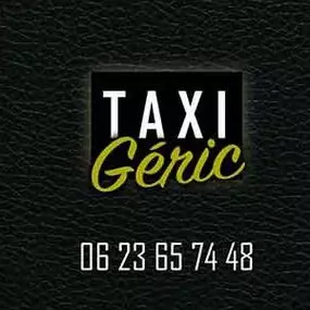 Bild von Taxi Geric