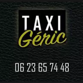 Bild von Taxi Geric