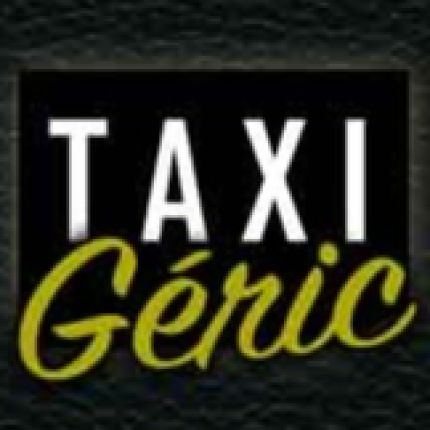 Logo fra Taxi Geric