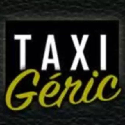 Logo van Taxi Geric