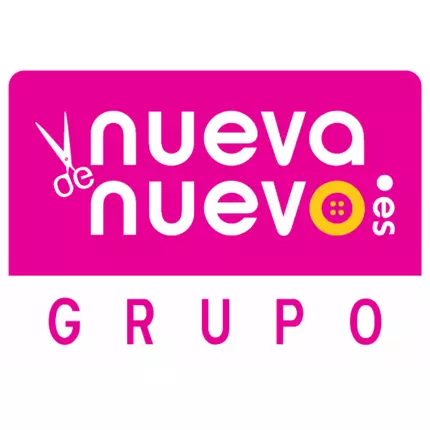 Logo van NUEVA DE NUEVO