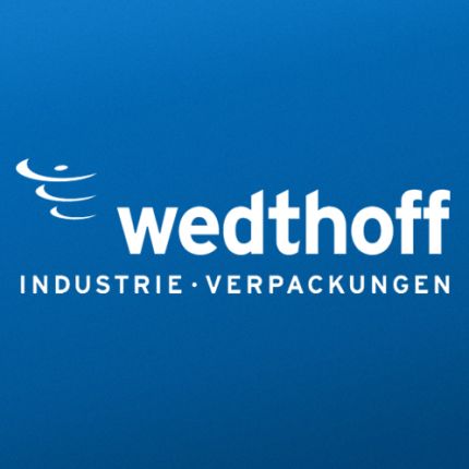 Λογότυπο από WEDTHOFF Industrieverpackungen