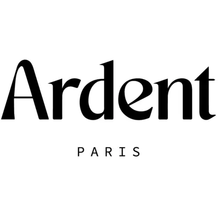 Logo da Ardent Paris