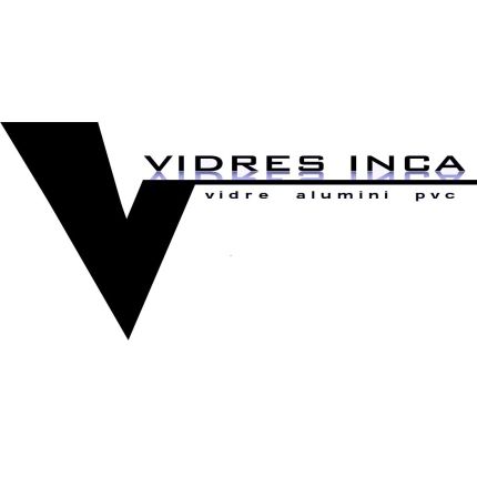 Logo de Vidres Inca