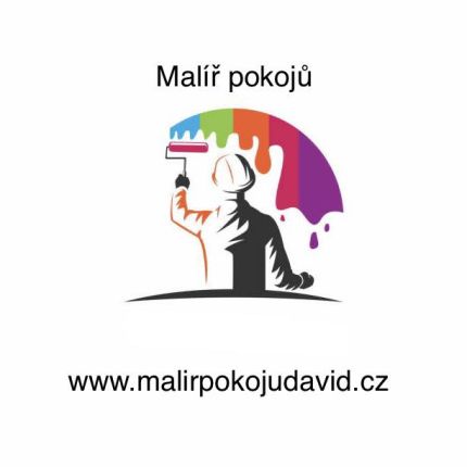 Logo von Malíř pokojů David