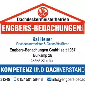 Bild von Engbers-Bedachungen GmbH