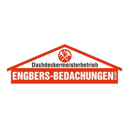 Logo von Engbers-Bedachungen GmbH